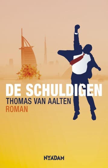 De schuldigen 9789046809853 Thomas van Aalten, Verzenden, Gelezen, Thomas van Aalten
