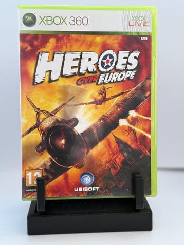 Heroes Over Europe - Xbox 360, Verzenden