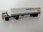 Lion Toys 1:50 - Modelauto (2) - DAF, Nieuw