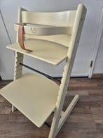 Stokke - Peter Opsvik - Kinderstoel - Tripp Trapp - Hout