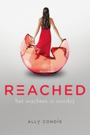Reached / Matched-trilogie / 3 9789047705604 Ally Condie, Verzenden, Gelezen, Ally Condie