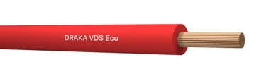 Draka VDS 90C installatiedraad - 832782D3 [30 stuks], Verzenden, Nieuw