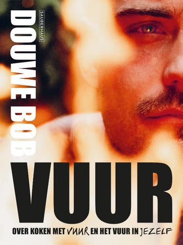 Vuur | Douwe Bob Posthuma | Nieuw, Verzenden, Nieuw, Douwe Bob Posthuma