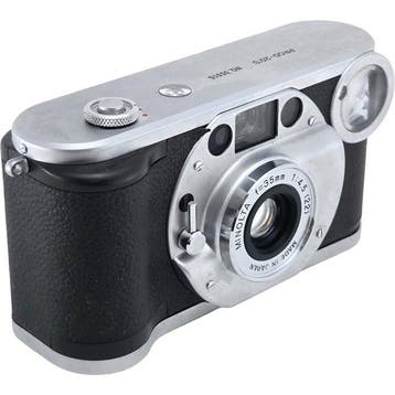 Minolta PROD-20’s Appareil photo compact argentique, TV, Hi-fi & Vidéo