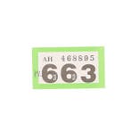 King & Country - Diorama Accessoires - Defence Works -, Nieuw