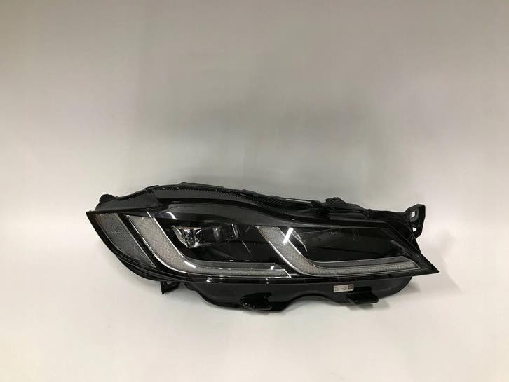 Jaguar XF X260 / F-PACE X761 LIFT 20- rechter LED koplamp, Auto-onderdelen, Verlichting, Gebruikt, Verzenden
