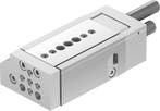 Festo Mini-Chariot 20mm Alésage 10mm Course Double Effet -, Verzenden