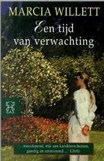 Een tijd van verwachting / Zwarte Beertjes / 3060, Verzenden, Gelezen, Marcia Willett