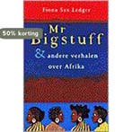 MR BIGSTUFF 9789055017959 F. Sax Ledger, Verzenden, F. Sax Ledger