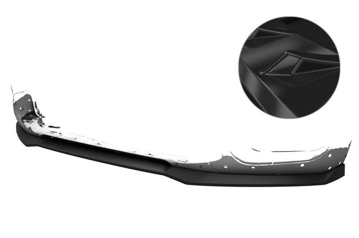 Cupspoiler voor Mazda 6 (Type GL) CSL657-G, Auto-onderdelen, Carrosserie, Nieuw, Verzenden