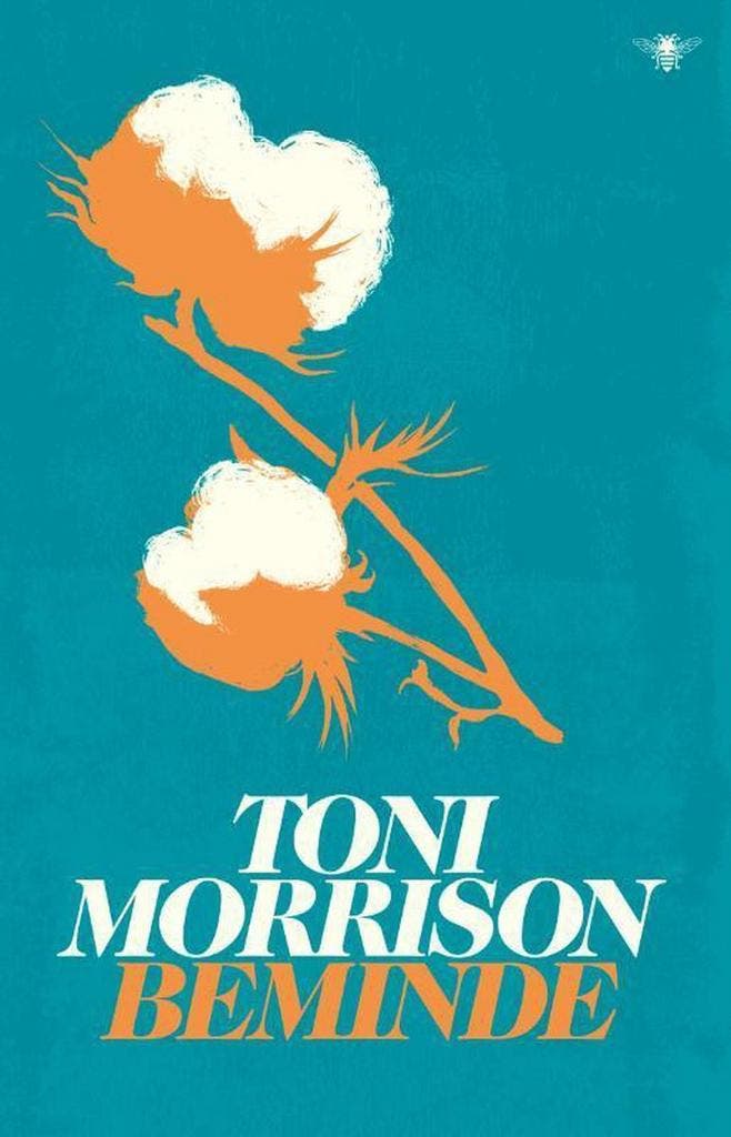Beminde 9789403189307 Toni Morrison, Boeken, Romans, Zo goed als nieuw, Verzenden