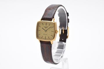 Longines - Vintage - Sans prix de réserve - 20730896 - Femme