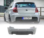PARE-CHOCS ARRIÈRE BMW E81 E87 04-11 LOOK M PDC, Auto-onderdelen, Carrosserie, Verzenden, Nieuw