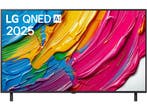 LG 55QNED80A6A - 55 Ultra HD QNED TV - 7 AI Processor 4K, Verzenden, Zo goed als nieuw, LG