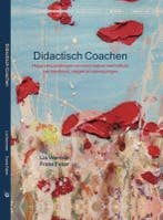 Didactisch Coachen / Didactisch Coachen / 1 9789083355719, Verzenden, Zo goed als nieuw, Lia Voerman