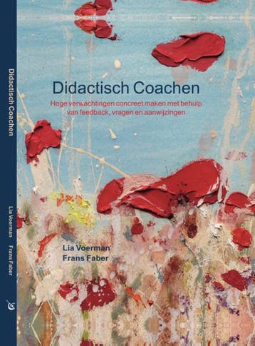 Didactisch Coachen / Didactisch Coachen / 1 9789083355719, Verzenden, Lia Voerman