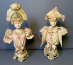Amphora - Reissner Stellmacher & Kessler - Statue, Art, Antiquités & Art