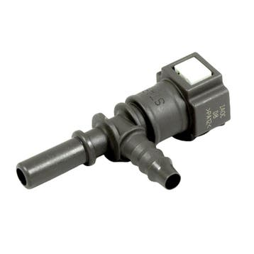 Webasto brandstof T-stuk Quick connector Renault, Ophalen of Verzenden, Nieuw