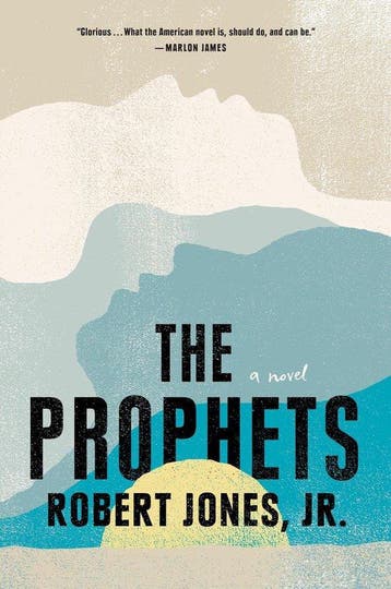 The Prophets 9780593085684 Robert Jones Jr., Verzenden, Robert Jones Jr.