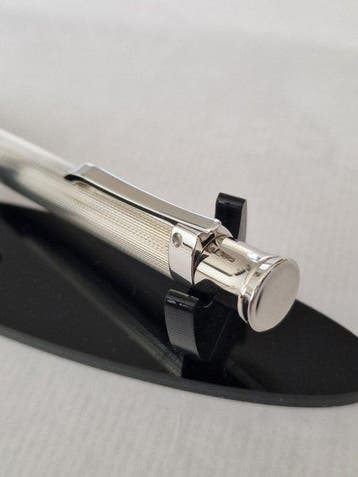 Otto Hutt - Otto Hutt Sonder Model - Stylo à bille, Collections, Stylos