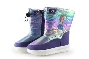 Disney Snowboots Meisjes in maat 27 Overig, Verzenden, Schoenen