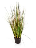 Kunstplant Bamboo Gras 90 cm, Huis en Inrichting, Kamerplanten, Verzenden