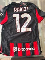 AC Milan - Italiaanse voetbal competitie - 2026 -, Nieuw