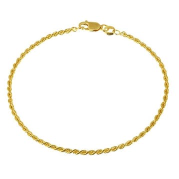Vieri - Bracelet - 18 carats Or jaune
