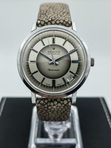 Zenith - Victorious Automatic - Heren - 1960-1969
