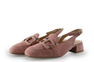 Ara Slingbacks in maat 37 Roze, Kleding | Dames, Schoenen, Verzenden, Zo goed als nieuw, Ara, Roze