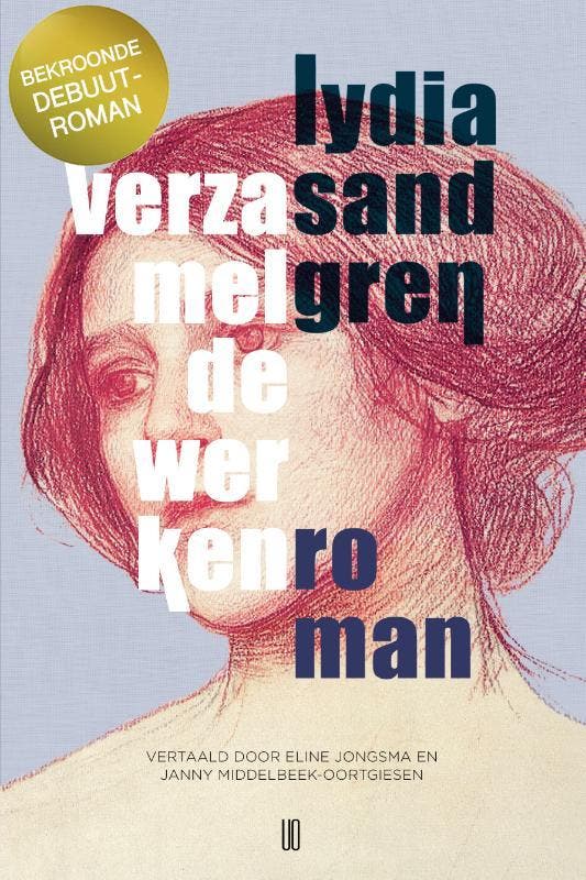 Verzamelde Werken | Lydia Sandgren | Nieuw, Livres, Livres Autre, Envoi