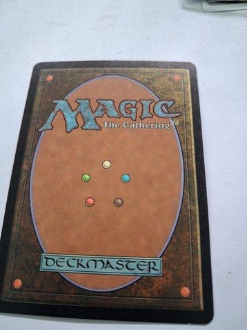 Wizards of The Coast - 1 Card - Magic: The Gathering, Nieuw