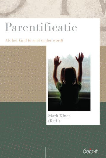 Parentificatie / Psychoanalytisch Actueel / 13 9789044125290, Verzenden