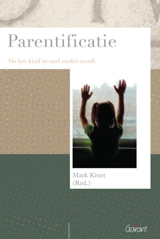 Parentificatie / Psychoanalytisch Actueel / 13 9789044125290, Livres, Science, Envoi