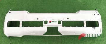 Voorbumper Toyota Land Cruiser J200 200 07- 52119-60B20 PDC, Verzenden