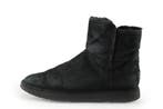 Ugg Enkellaarzen in maat 40 Zwart, Kleding | Dames, Schoenen, Verzenden, Zwart, Lage of Enkellaarzen, Gedragen