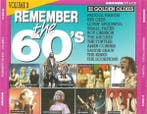 Various - Remember The 60s - Volume 3 (32 Golden Oldies), Verzenden