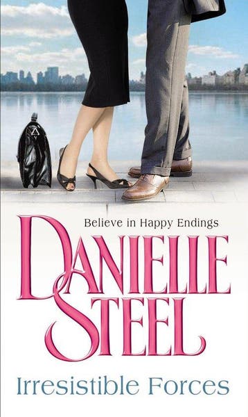 Irresistible Forces 9780552145053 Danielle Steel, Verzenden, Danielle Steel