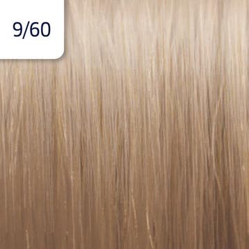 Wella Professionals Illumina Color 60ml (Verf (permanent)), Verzenden, Gel, Wax, Haarlak of Mousse