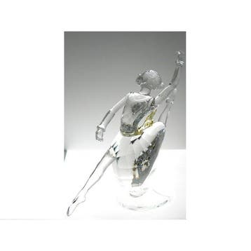 Swarovski - Beeldje - SCS - Annual Edition 2004 - Anna -