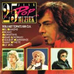 Various - 25 Jaar Popmuziek 1976, Verzenden, Gebruikt