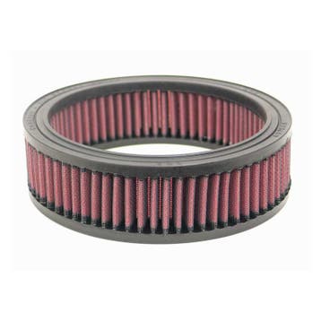 K&N vervangingsfilter rond - 178mm uitwendige diameter, 140m, Verzenden, Nieuw