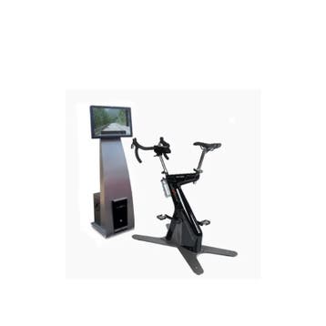 Praxtour - Spinning Bike - Indoor, Ophalen of Verzenden