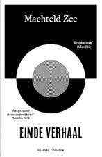 Einde verhaal 9789083276908 Machteld Zee, Verzenden, Machteld Zee