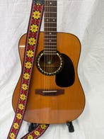 Höfner - Model 4890 Blue Grass - - Akoestische gitaar -, Nieuw