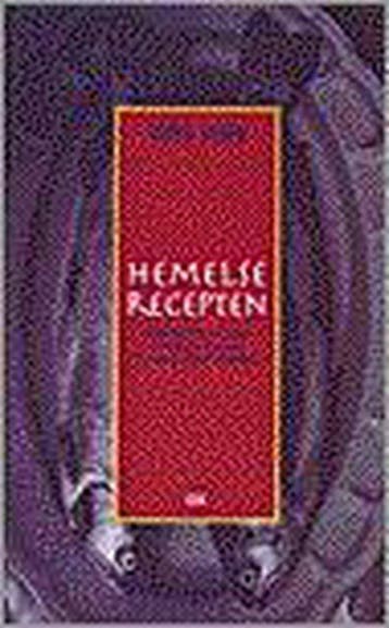 HEMELSE RECEPTEN 9789043501293 BORN, Boeken, Verzenden, Gelezen, BORN