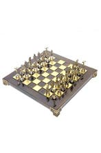 Marinakis Bros - Schaakspel - Koper