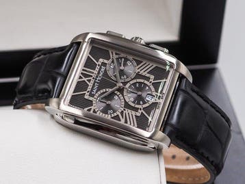 Saint Honoré - No reserve price - * BRAND NEW * Chronograph
