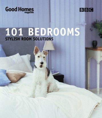 Good Homes 101 Bedrooms 9780563534426 Good Homes Magazine, Verzenden, Gelezen, Good Homes Magazine