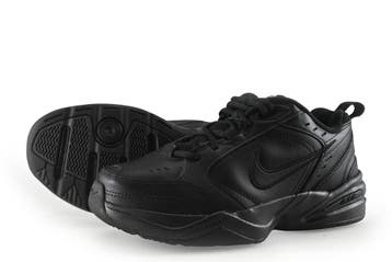 Nike Sportschoenen Jongens in maat 38½ Zwart, Kinderen en Baby's, Kinderkleding | Schoenen en Sokken, Verzenden, Zo goed als nieuw